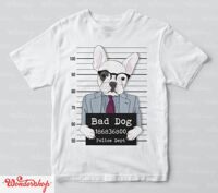 BAD PUG1