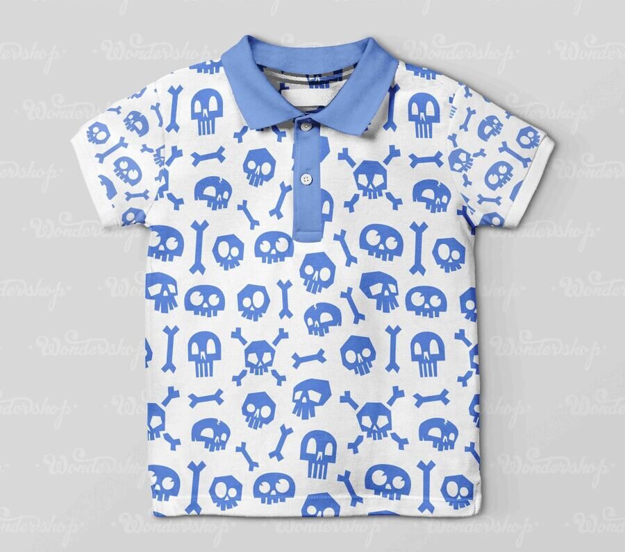 Skull and bones