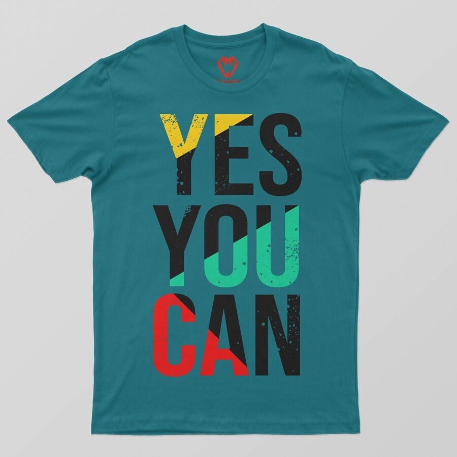 yesyoucan