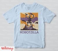 ROBOTZILLA