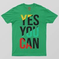 yesyoucan