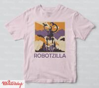 ROBOTZILLA