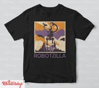 ROBOTZILLA