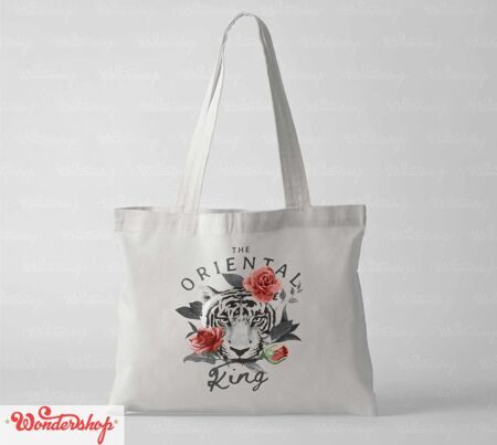 король востока