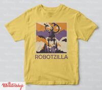 ROBOTZILLA