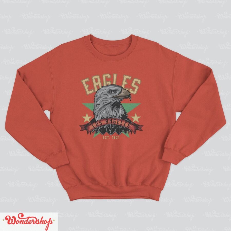 LA EAGLE