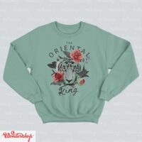 ORIENTAL KING