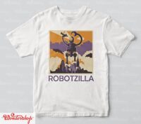 ROBOTZILLA
