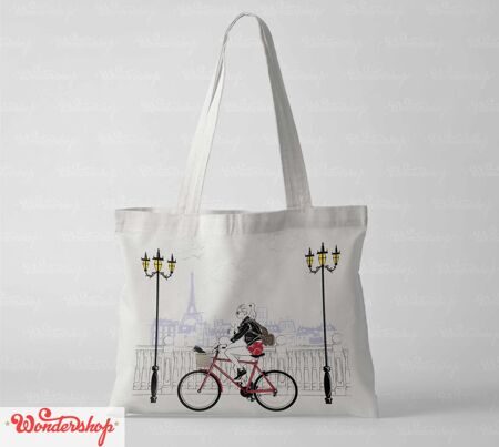 велопрогулка по парижу