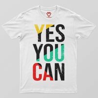 yesyoucan
