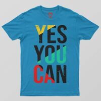 yesyoucan